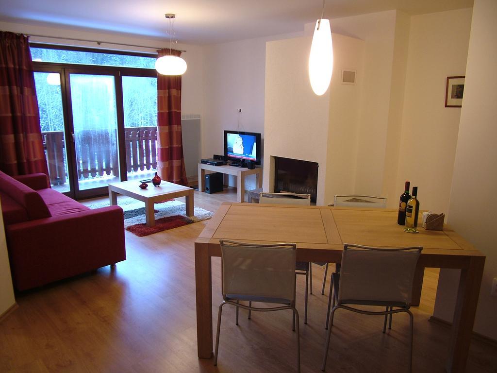Apartmány HolidayTale Quarto foto